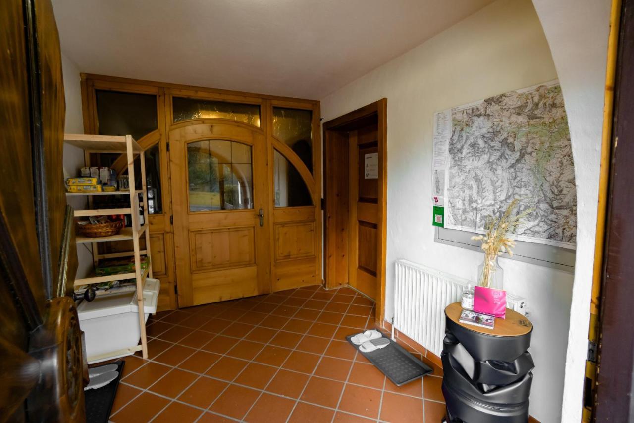 My Hias Apartment Gries im Sellrain Exterior photo