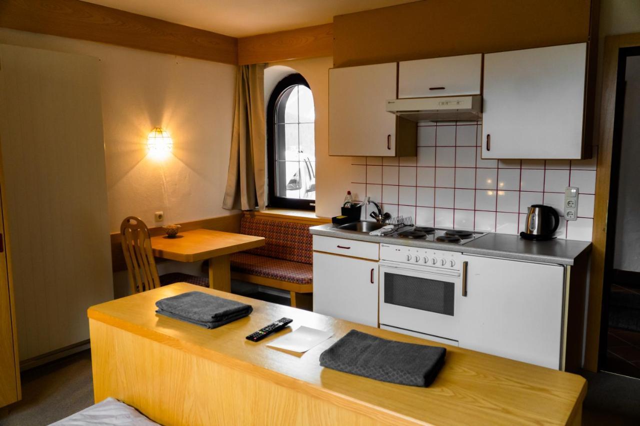 My Hias Apartment Gries im Sellrain Exterior photo